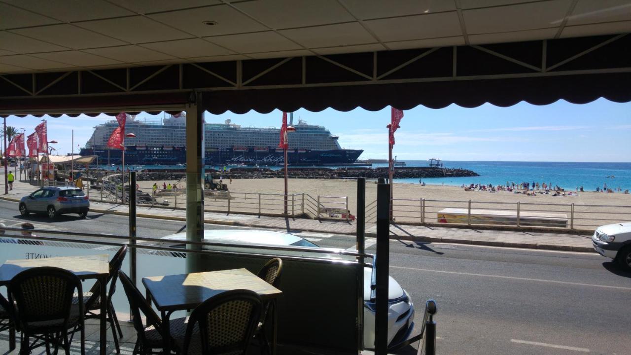 2V Luxury Apartment Near Beach Puerto del Rosario  Exterior foto