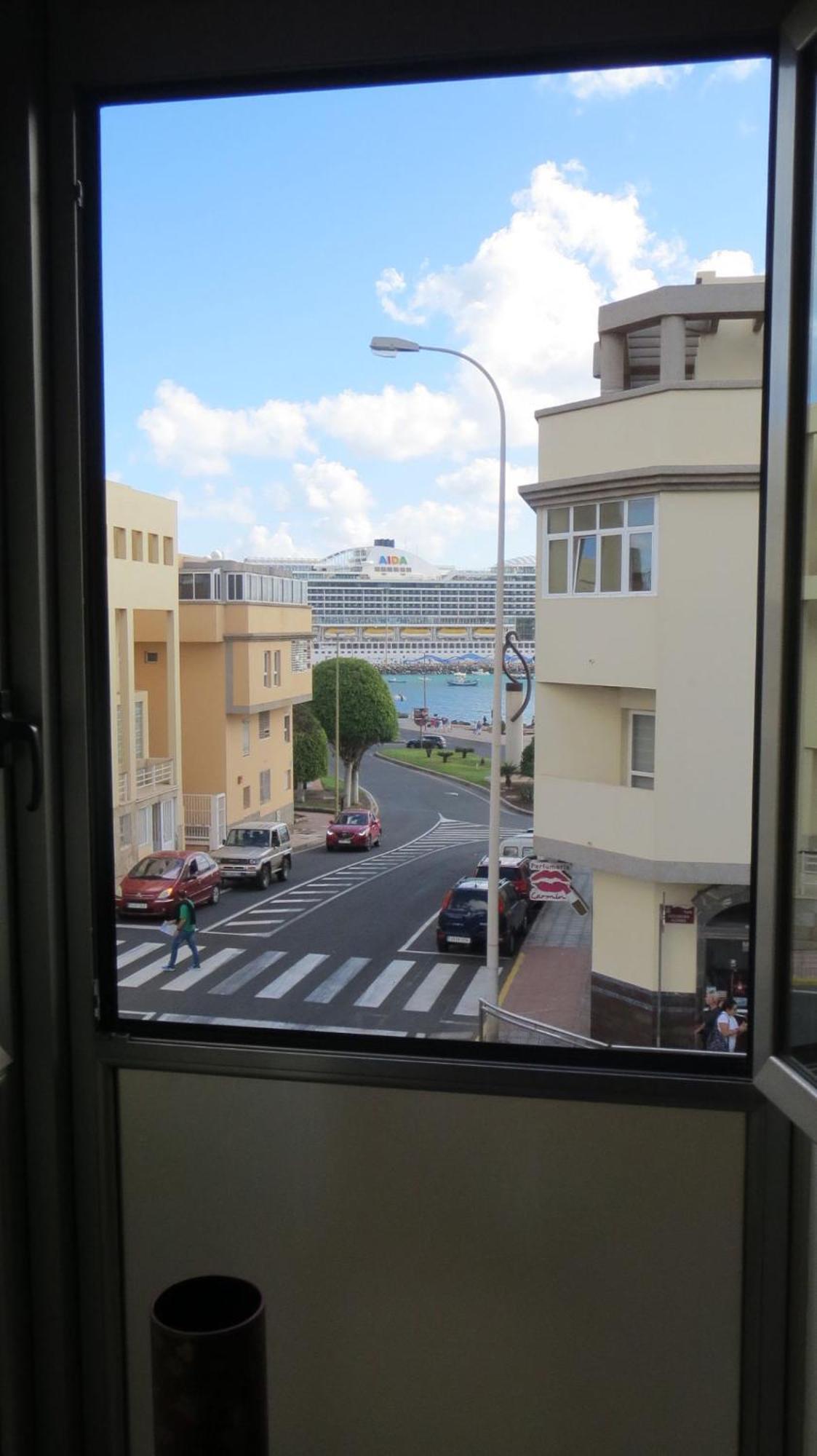 2V Luxury Apartment Near Beach Puerto del Rosario  Exterior foto