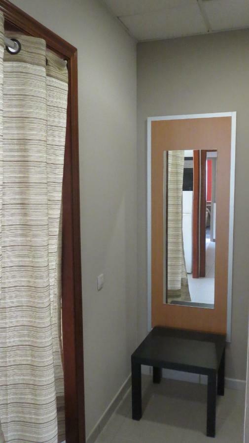 2V Luxury Apartment Near Beach Puerto del Rosario  Exterior foto